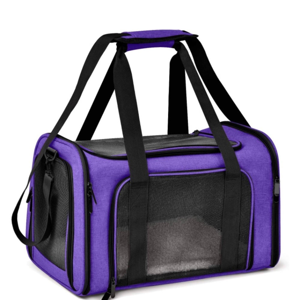 Pet Carrier